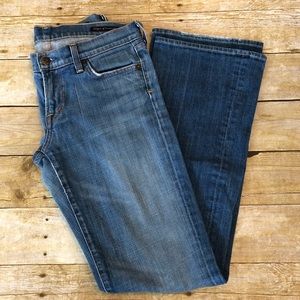 Citizens of Humanity Kelly #001 Stretch Bootcut